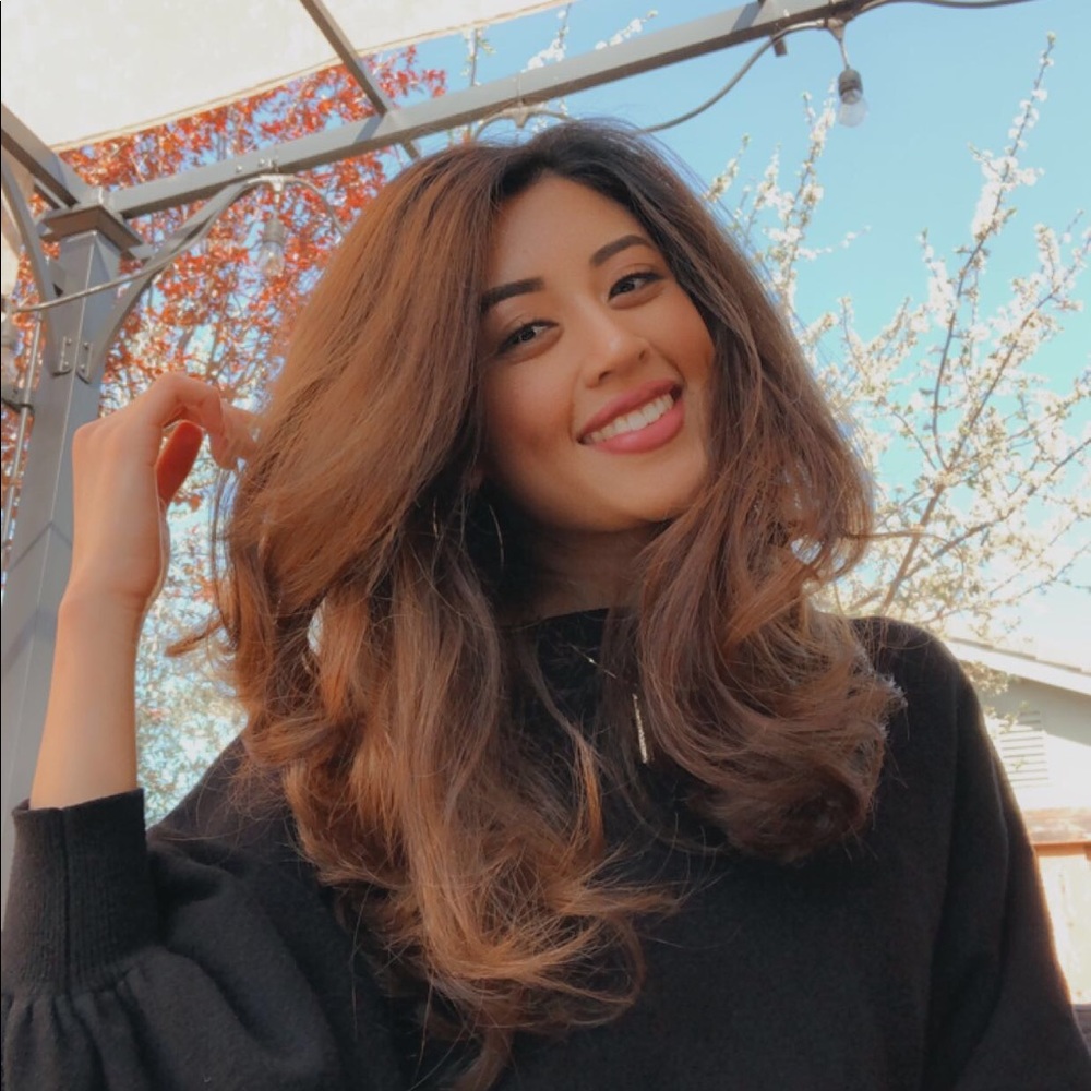 Meet your Posher, Kaili